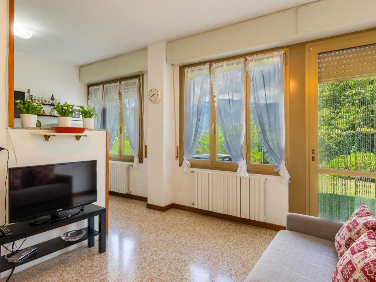 Apartment Gelsomino - Cco115 By Interhome Colico Kültér fotó