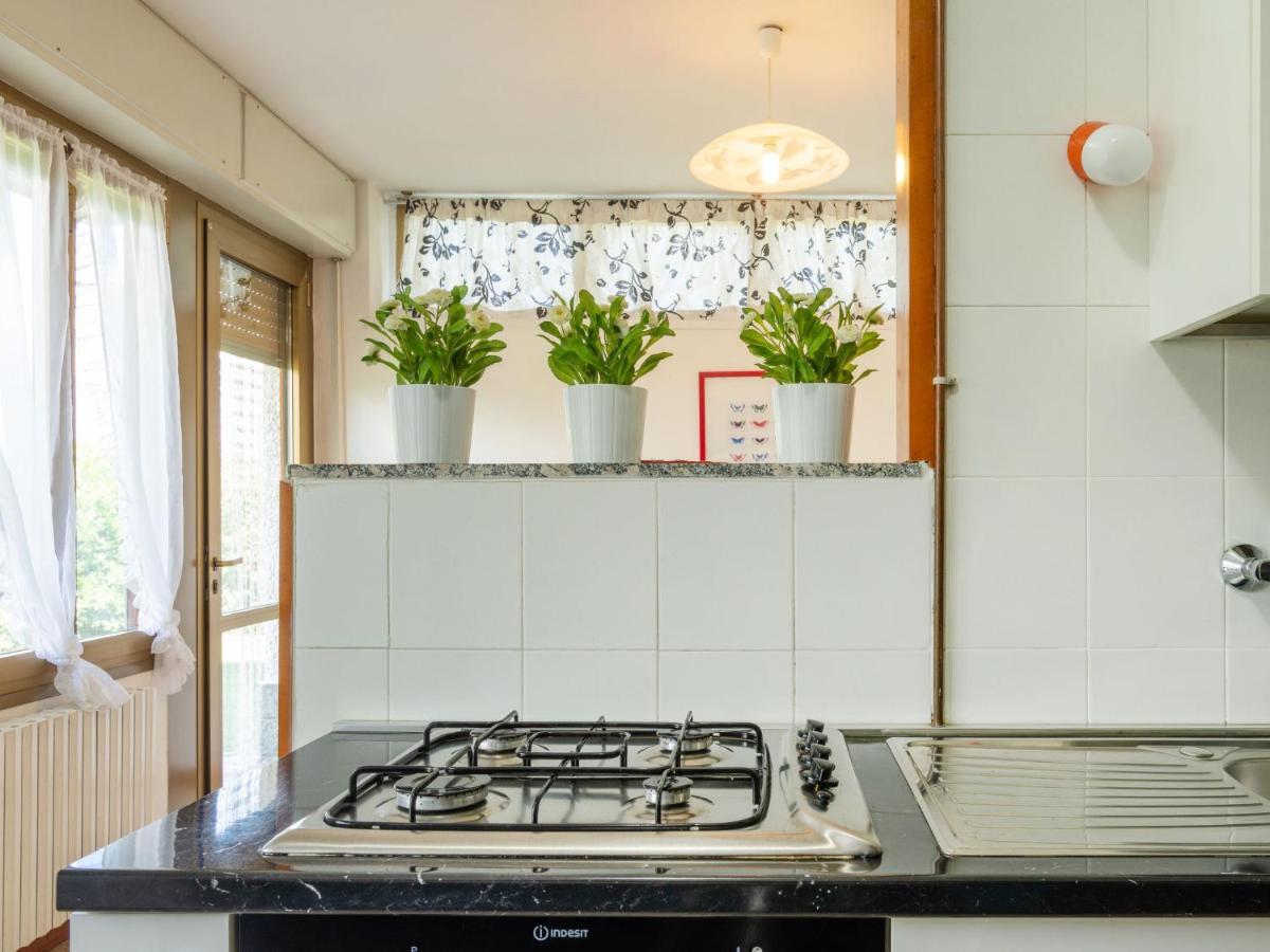 Apartment Gelsomino - Cco115 By Interhome Colico Kültér fotó