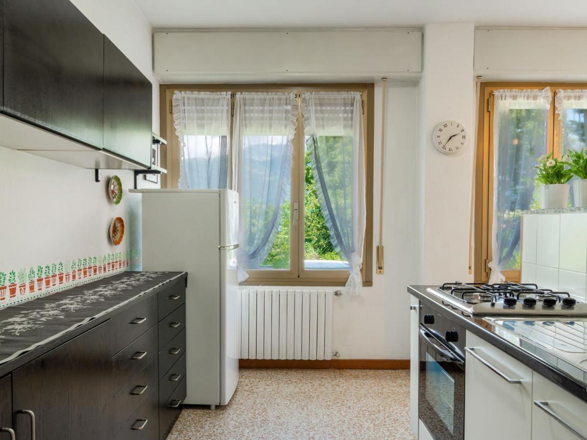 Apartment Gelsomino - Cco115 By Interhome Colico Kültér fotó