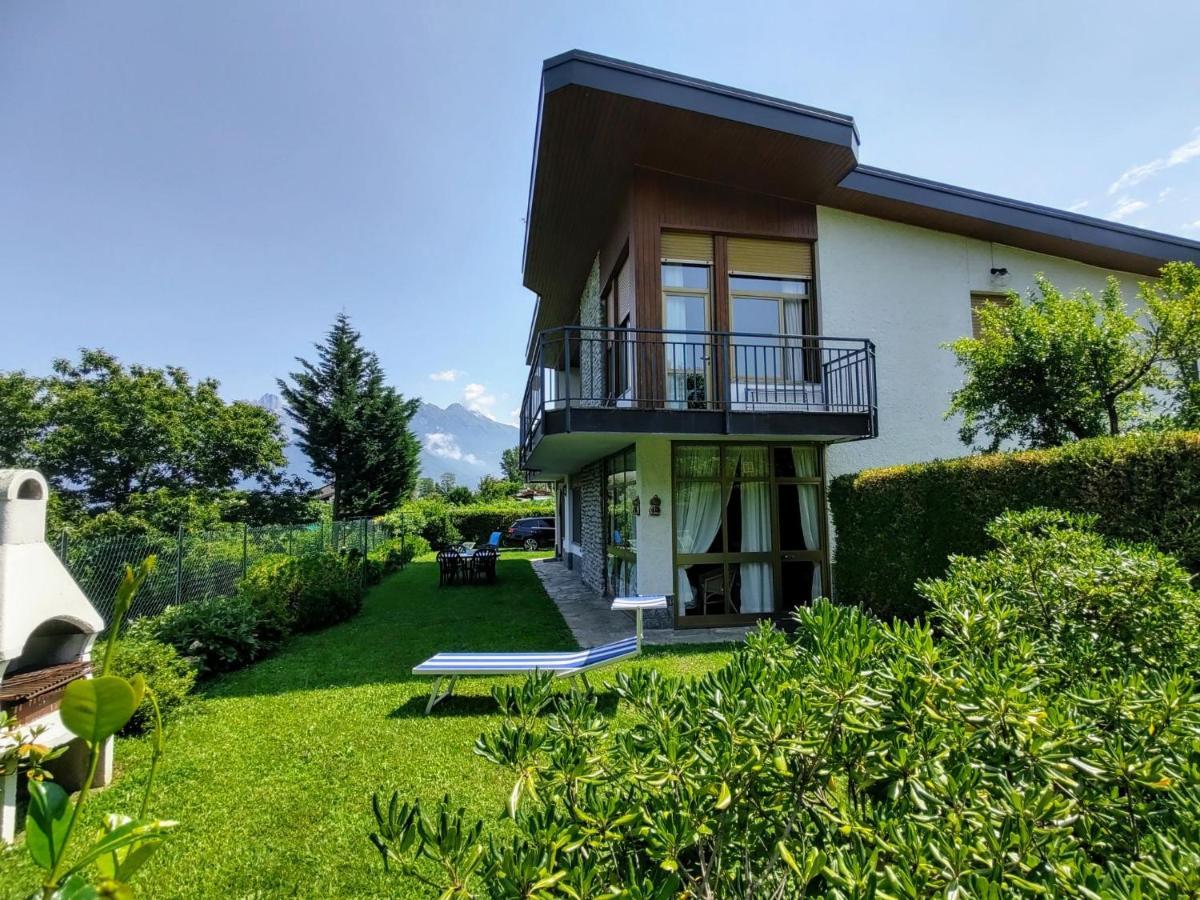 Apartment Gelsomino - Cco115 By Interhome Colico Kültér fotó